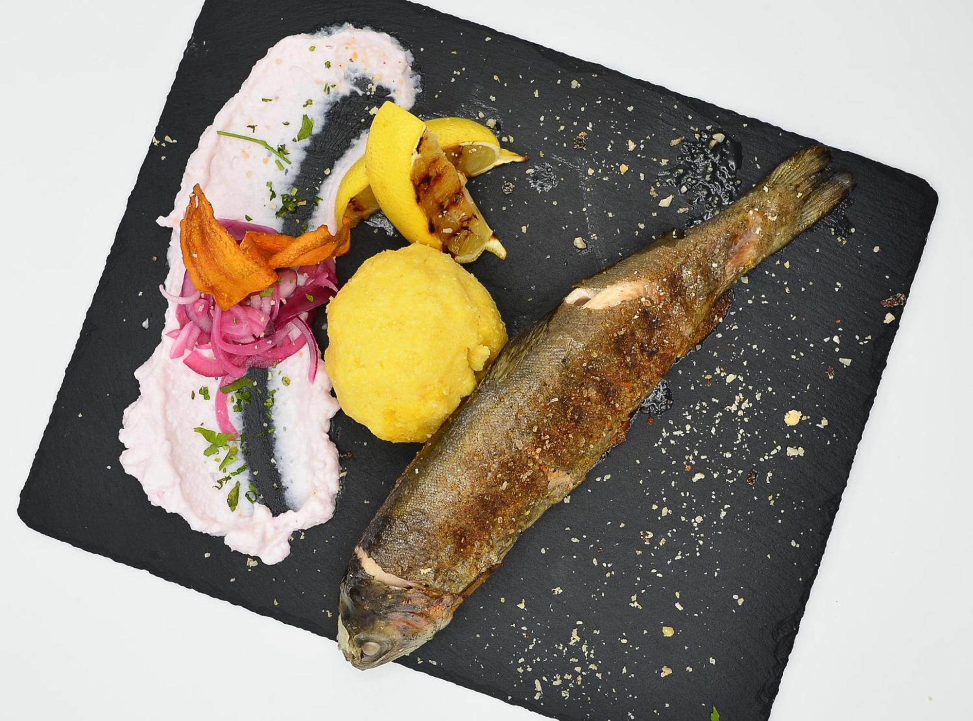 Păltiniş Pensiune & Restaurant Victoria מראה חיצוני תמונה