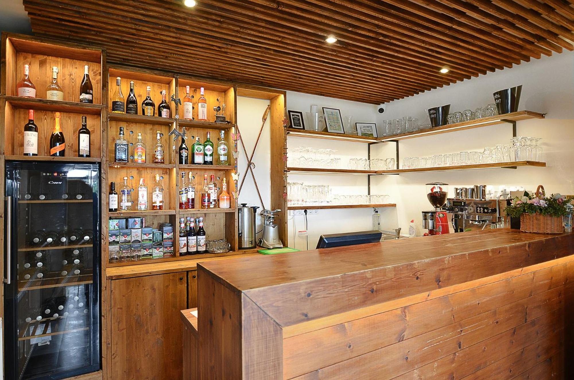 Păltiniş Pensiune & Restaurant Victoria מראה חיצוני תמונה