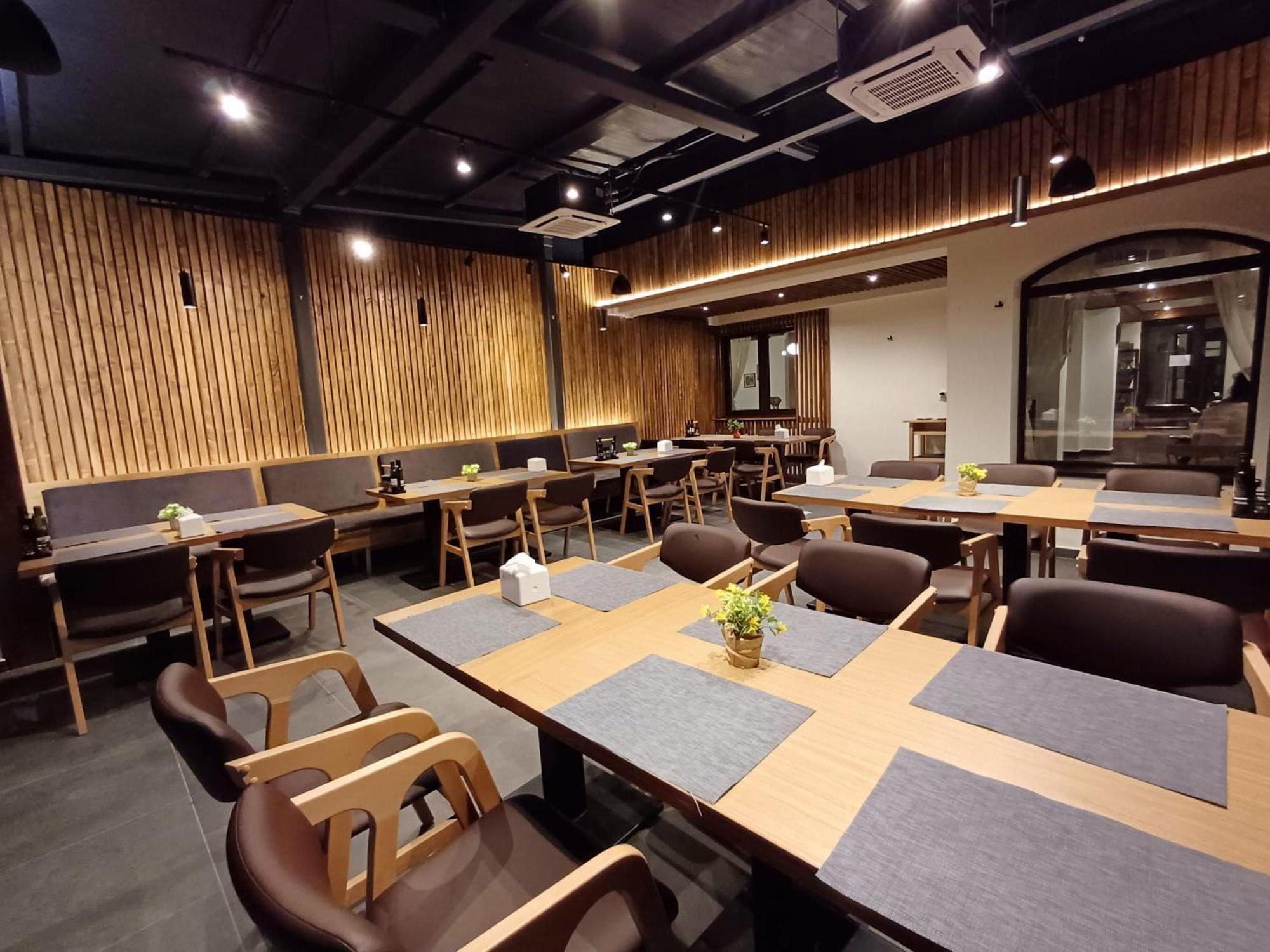 Păltiniş Pensiune & Restaurant Victoria מראה חיצוני תמונה