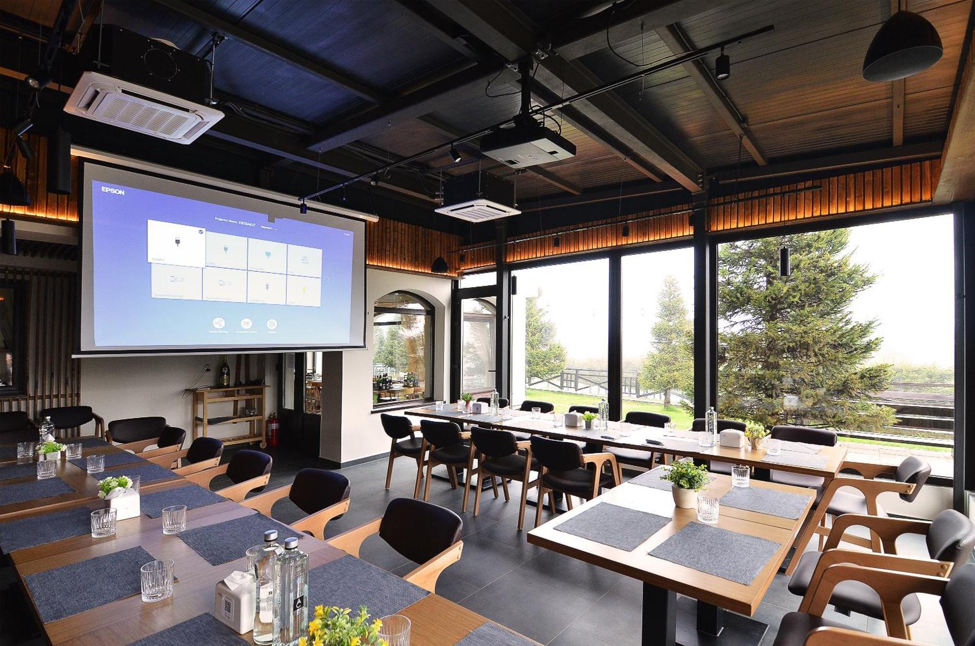 Păltiniş Pensiune & Restaurant Victoria מראה חיצוני תמונה